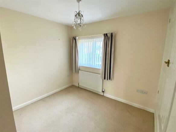 15 Dale Close Bedroom 2