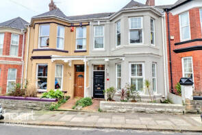 37, Hillside Avenue, Plymouth PL4 6PR