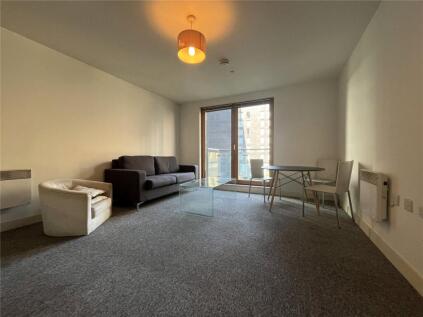 Cypress Place, 9 New Century Park, MANCHESTER, M4