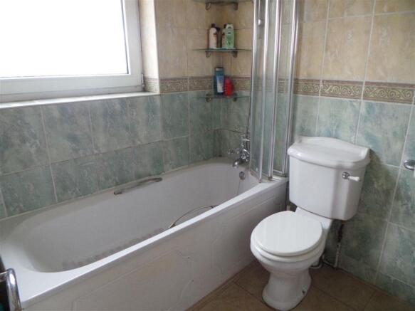 bathroom/wc