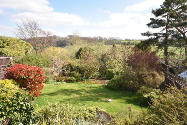 Rear Garden 2