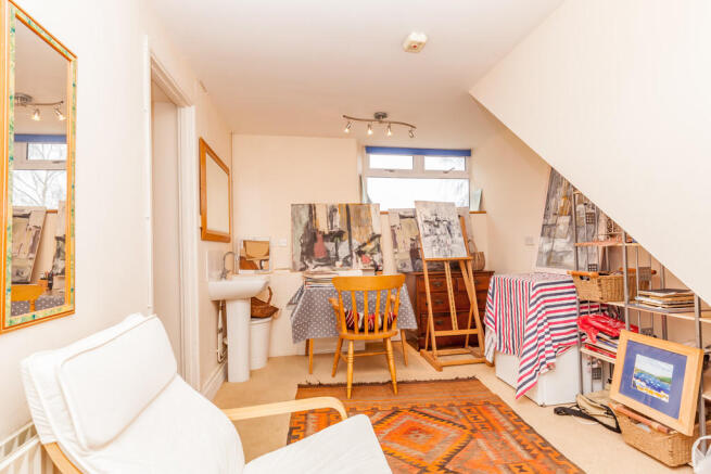 Study-studio