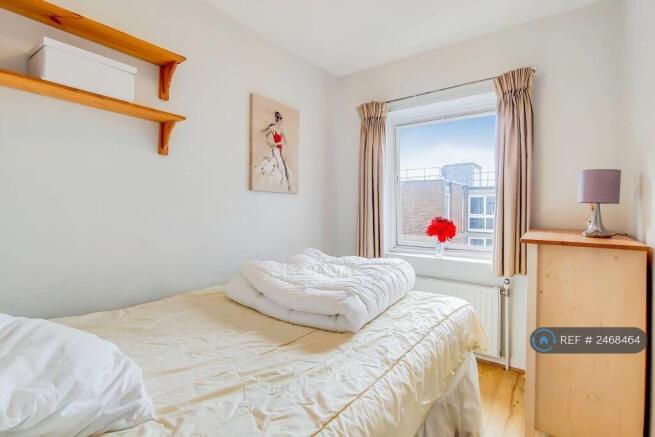 Single Bedroom