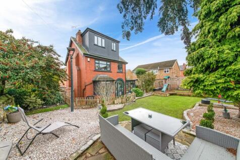 Willow House, Willow Lane, Wakefield, WF2