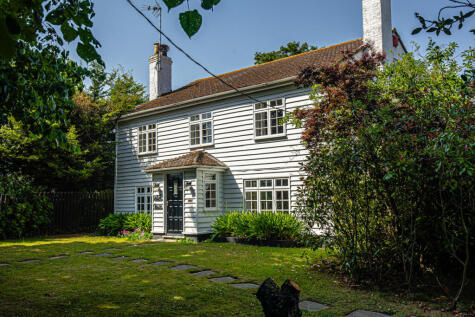 Stambridge Road, Rochford, SS4