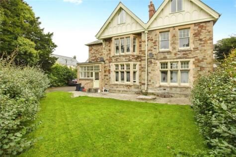 Castle Street, Bodmin, Cornwall, PL31