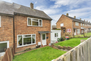 28, Bronygaer, Llanfyllin SY22 5DA