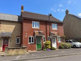 21, Marlott Road, Gillingham SP8 4FA
