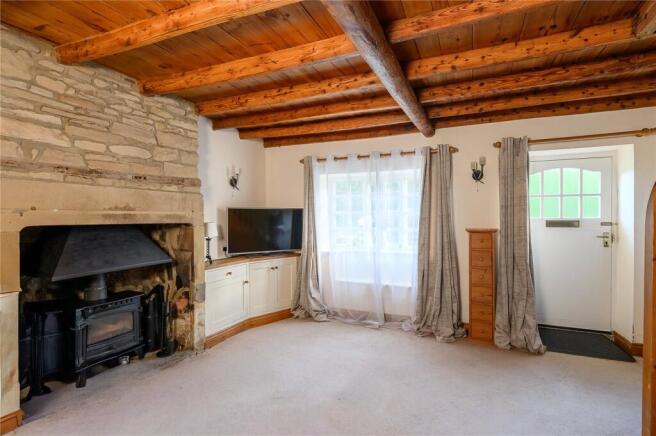 2 bed Semi-Detached for sale Image 8