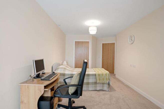 1 bed Apartment for sale Image 8