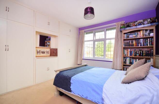 Bedroom Two