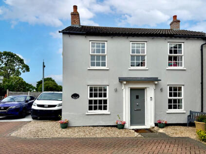 Shortmead Street, Biggleswade