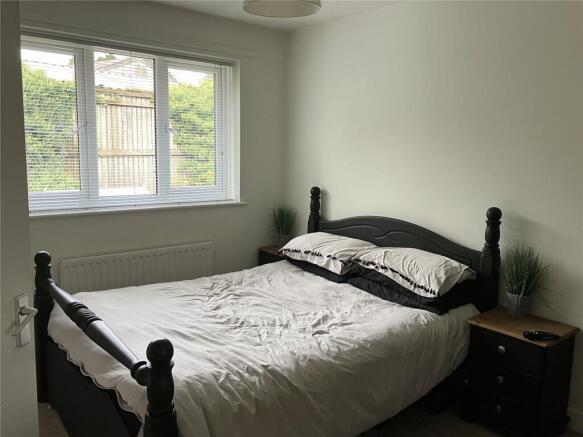 Bed 1