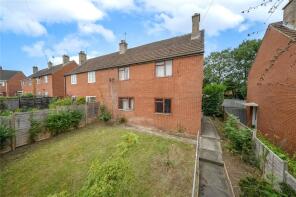 56, Ainsty Crescent, Wetherby LS22 7QR