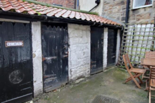 Smokehouse 