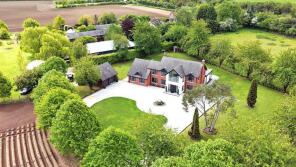 New Heath Farm, Gibraltar Lane, Nescliffe, Shrewsbury SY4 1AY