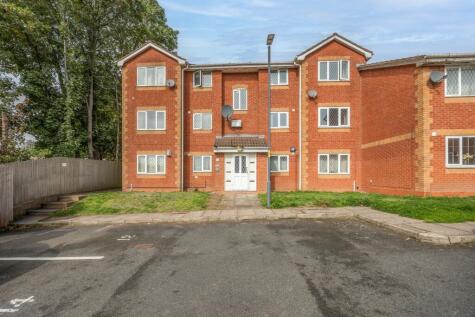 Signal Grove, Bloxwich, Walsall, WS3