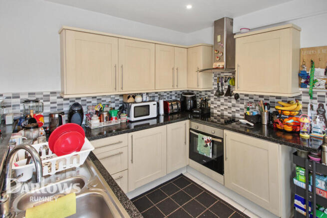 Ty Fry Road, Cardiff photo 4