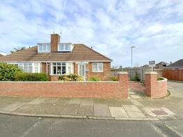 43, Croxby Avenue, Grimsby DN33 2NN