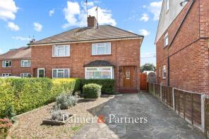 31, Causton Road, Colchester CO1 1RS