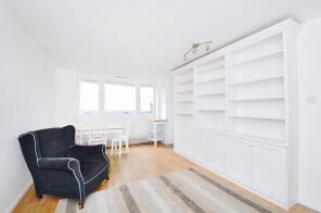 Flat 35, 119 Garton House, Hornsey Lane, Hornsey, London N6 5XB