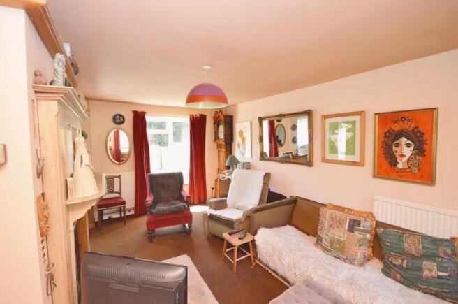 sitting room 