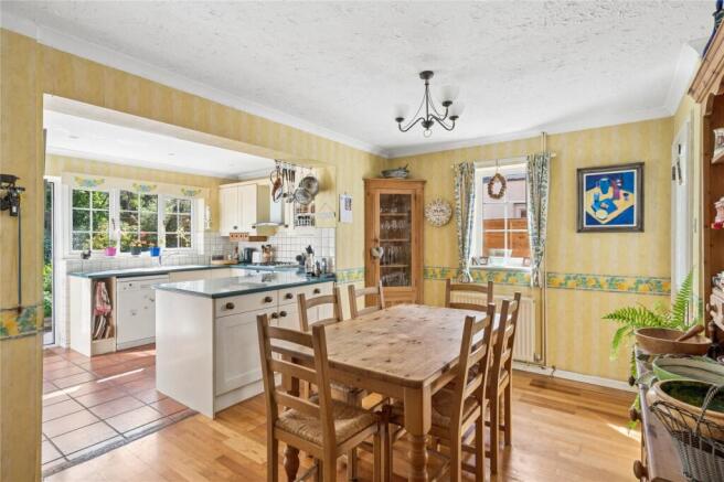 Breakfast Room