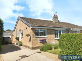 1, South Sea Way, Flamborough YO15 1BN