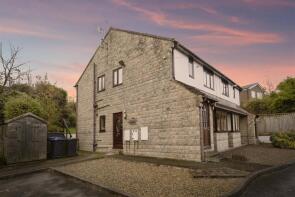 Flat 1, Euclid Court, Euclid Avenue, Harrogate HG1 2BD