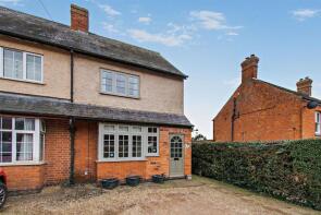 10, The Field, Melton Mowbray LE14 2PT