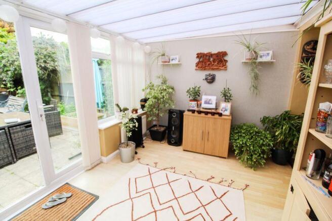 Conservatory 2
