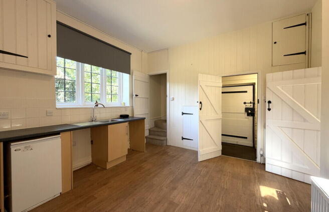 kitchen dining