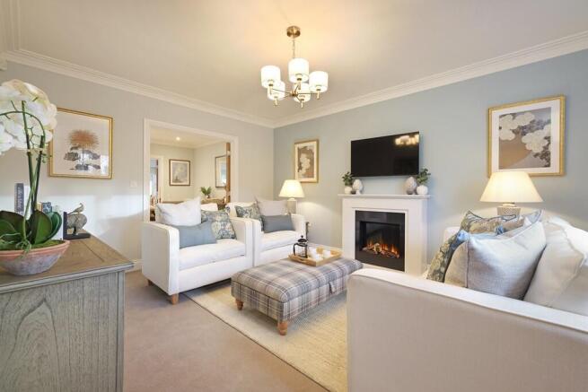 Show home image