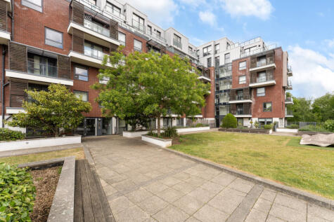 Green Lane, Middlesex, HA8