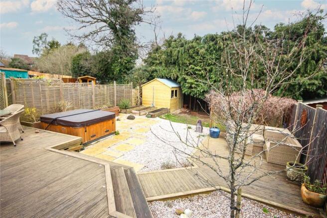 Garden 2