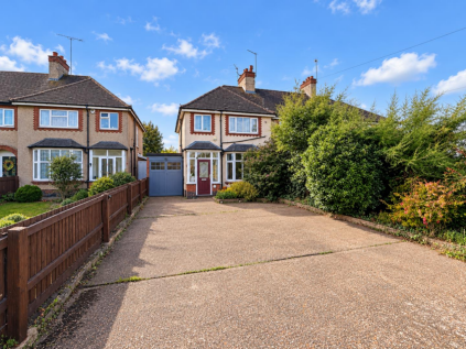 Booth Lane South, Boothville, Northampton NN3