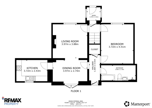 Ground Floor