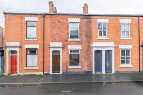 3, Bannister Street, Chorley PR7 2LF