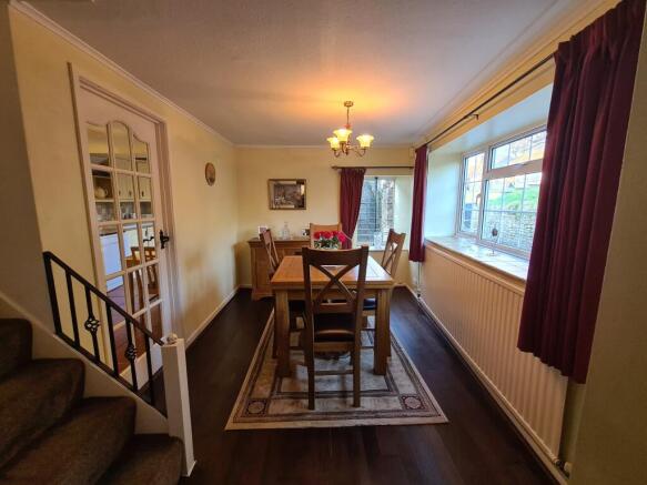 DiningRoom