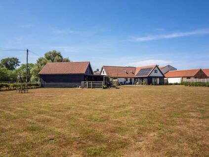 Watton Road, Hingham