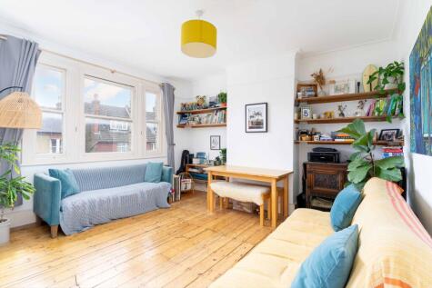 Thornlaw Road, West Norwood, London, SE27