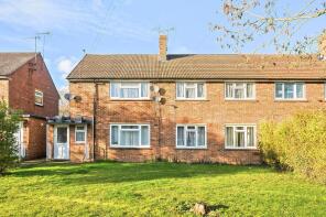40, Whaddon Chase, Aylesbury HP19 9QW