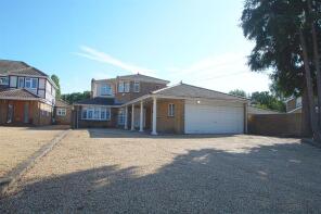 127a, Noak Hill Road, Great Burstead, Billericay CM12 9UJ
