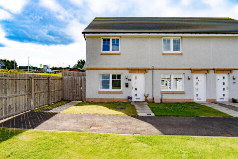 Rowan Gardens, Conon Bridge, IV7 8FJ