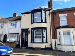 140, Balmoral Road, Northampton NN2 6JZ