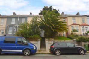 7, Edgar Terrace, Plymouth PL4 7HQ