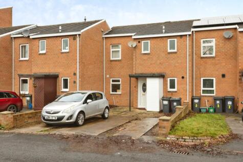 Drummond Close, Darlington, DL1