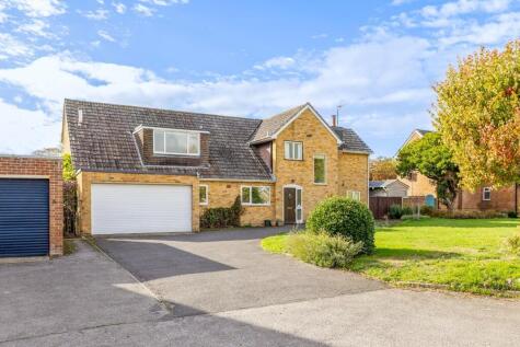The Croft, Bishopstone, Salisbury