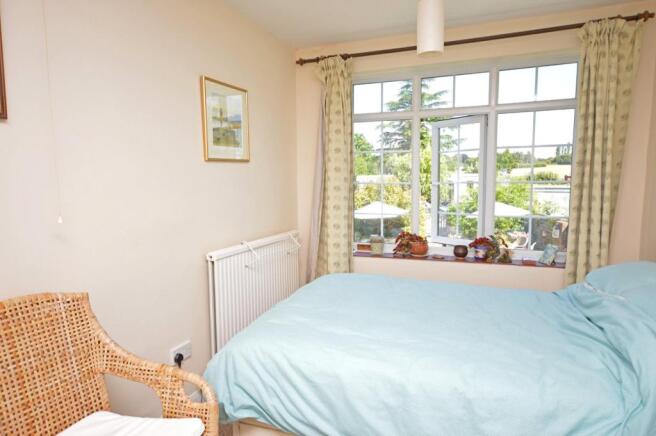 No. 2-Bedroom
