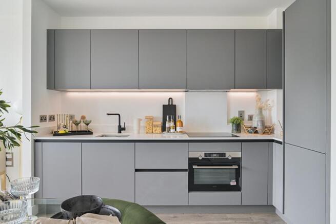 PLOT 37, THE ICON,